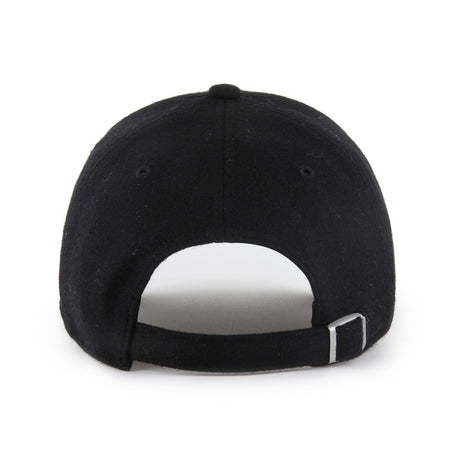 Casquette 47 Brand MLB Newyork Yankees Premium Basruner Cleanup Black