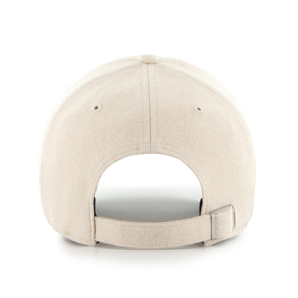 Casquette 47 Brand MLB Newyork Yankees Premium Basruner Cleanup Natural