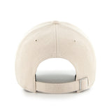Casquette 47 Brand MLB Newyork Yankees Premium Basruner Cleanup Natural