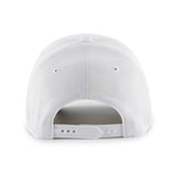 Casquette 47 Brand MLB New York Yankees Paradigm Under MVP White