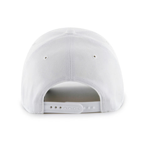 Casquette 47 Brand MLB New York Yankees Paradigm Under MVP White