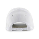 Casquette 47 Brand MLB Oakland Athletics Paradigm Under MVP Whit