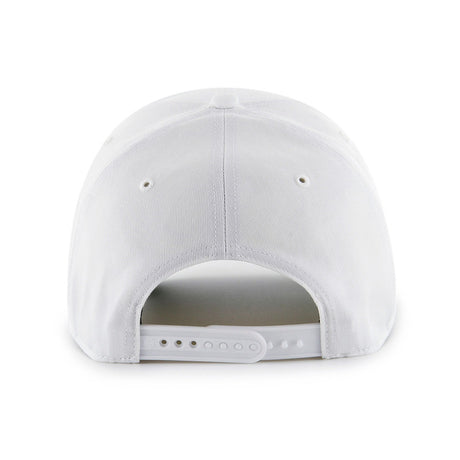 Casquette 47 Brand MLB Oakland Athletics Paradigm Under MVP Whit