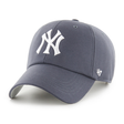 Casquette 47 Brand MLB New York Yankees Polar Freeze Clean Up Vintge Nvy