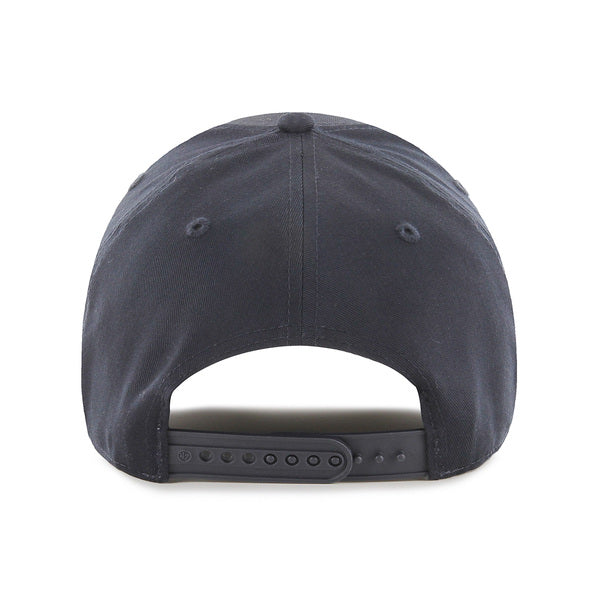 Casquette 47 Brand MLB Boston Red Sox Raised Basic MVP Navy