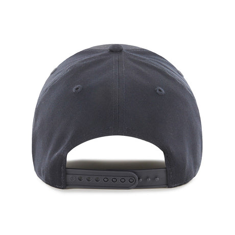 Casquette 47 Brand MLB Boston Red Sox Raised Basic MVP Navy
