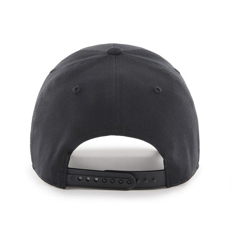 Casquette 47 Brand Kids MLB Los Angeles Dodgers Raised Basic MVP Black