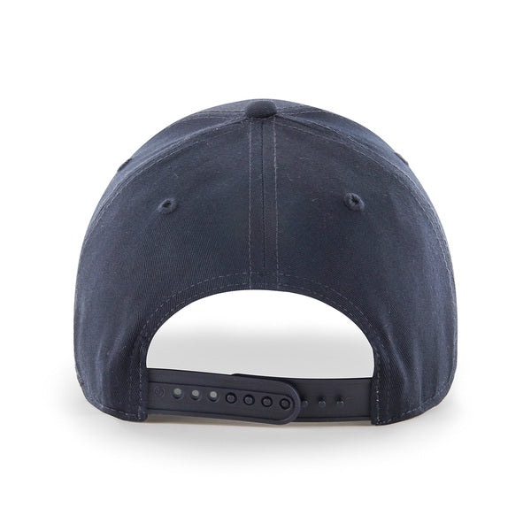 Casquette 47 Brand Kids MLB Los Angeles Dodgers Raised Basic MVP Navy