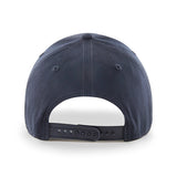 Casquette 47 Brand Kids MLB Los Angeles Dodgers Raised Basic MVP Navy