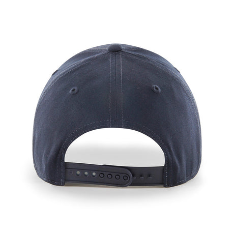 Casquette 47 Brand Kids MLB Los Angeles Dodgers Raised Basic MVP Navy