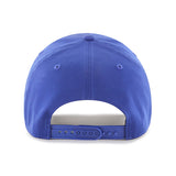 Casquette 47 Brand MLB Los Angeles Dodgers Raised Basic MVP Royal