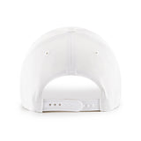 Casquette 47 Brand MLB Los Angeles Dodgers Raised Basic MVP White