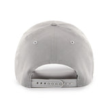 Casquette 47 Brand MLB New York Yankees Raised Basic MVP Grey