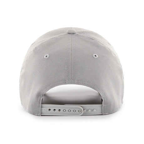 Casquette 47 Brand MLB New York Yankees Raised Basic MVP Grey