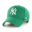 Casquette 47 Brand MLB New York Yankees Raised Basic MVP Kelly