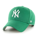 Casquette 47 Brand MLB New York Yankees Raised Basic MVP Kelly