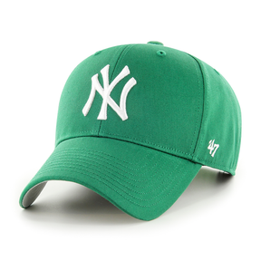 Casquette 47 Brand MLB New York Yankees Raised Basic MVP Kelly