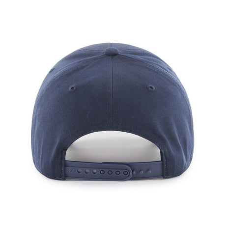Casquette 47 Brand MLB New York Yankees Raised Basic MVP Navy