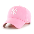 Casquette 47 Brand MLB New York Yankees Raised Basic MVP Rose