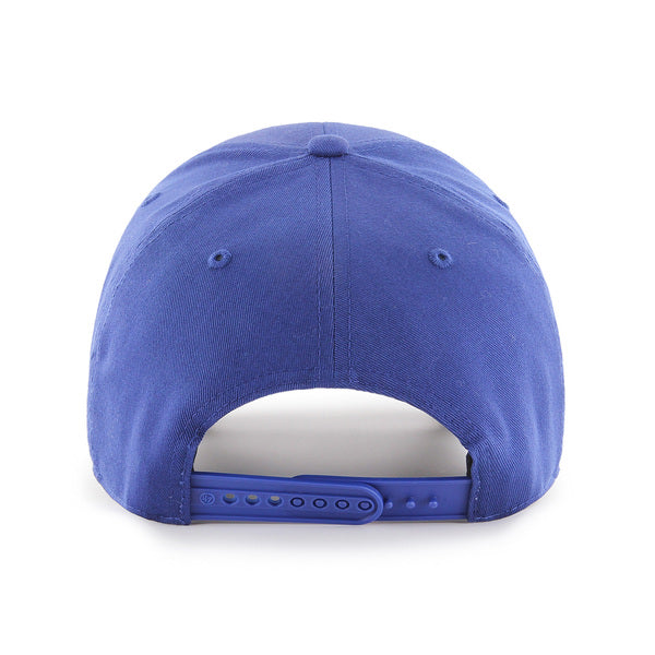 Casquette 47 Brand MLB New York Yankees Raised Basic MVP Royal