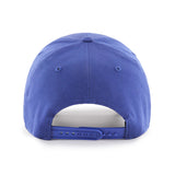 Casquette 47 Brand MLB New York Yankees Raised Basic MVP Royal