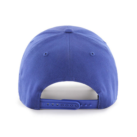 Casquette 47 Brand MLB New York Yankees Raised Basic MVP Royal