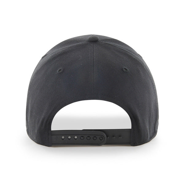 Casquette 47 Brand MLB Pittsburgh Pirates Raised Basic MVP Black
