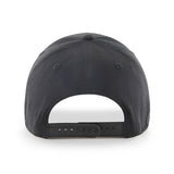 Casquette 47 Brand MLB Pittsburgh Pirates Raised Basic MVP Black