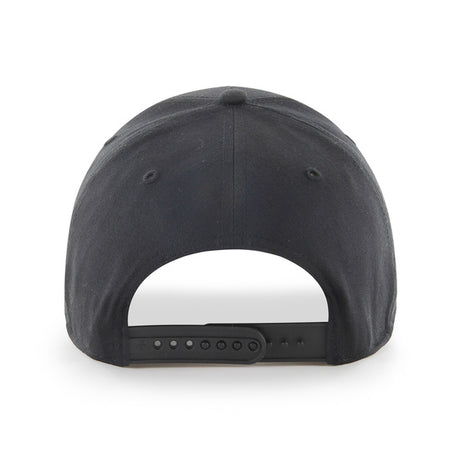Casquette 47 Brand MLB Pittsburgh Pirates Raised Basic MVP Black