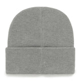 Bonnet 47 Brand MLB New York Yankees Refresh Heather Grey