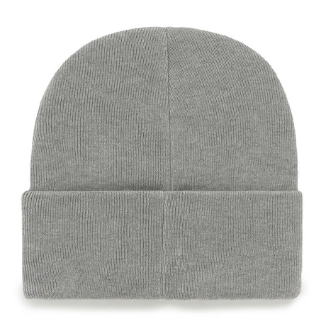 Bonnet 47 Brand MLB New York Yankees Refresh Heather Grey