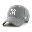 Casquette 47 Brand MLB New York Yankees Refresh MVP Undertow