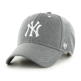 Casquette 47 Brand MLB New York Yankees Refresh MVP Undertow