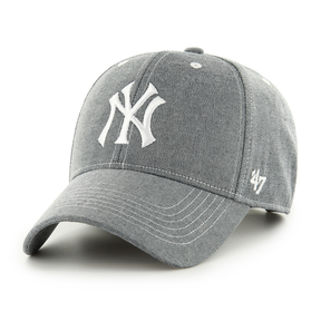 Casquette 47 Brand MLB New York Yankees Refresh MVP Undertow