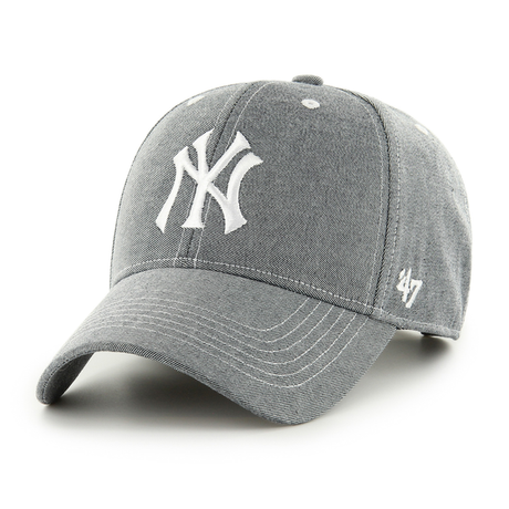 Casquette 47 Brand MLB New York Yankees Refresh MVP Undertow
