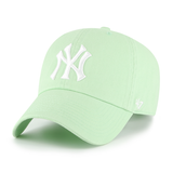 Casquette 47 Brand MLB New York Yankees Clean Up Aloe