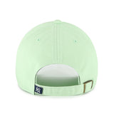 Casquette 47 Brand MLB New York Yankees Clean Up Aloe