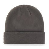 Bonnet 47 Brand MLB New York Yankees Raised Charcoal