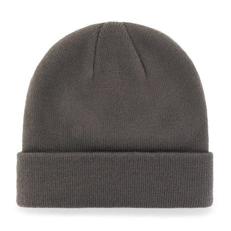 Bonnet 47 Brand MLB New York Yankees Raised Charcoal