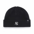 Bonnet 47 Brand MLB New York Yankees Randle Black