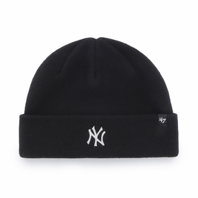Bonnet 47 Brand MLB New York Yankees Randle Black