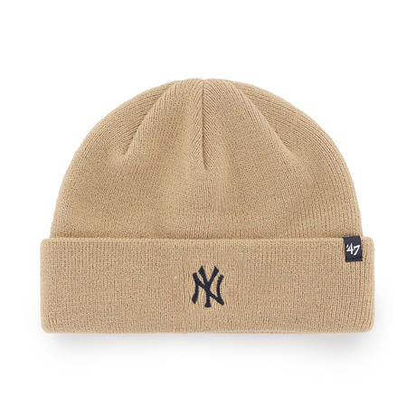 Bonnet 47 Brand MLB New York Yankees Randle Khaki
