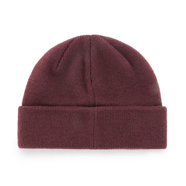Bonnet 47 Brand MLB New York Yankees Randle Dark Maroon