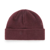 Bonnet 47 Brand MLB New York Yankees Randle Dark Maroon