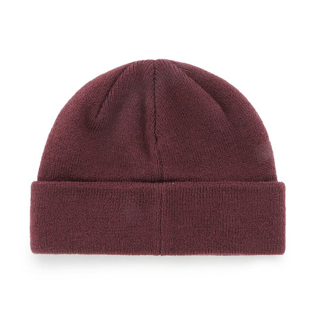 Bonnet 47 Brand MLB New York Yankees Randle Dark Maroon