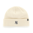 Bonnet 47 Brand MLB New York Yankees Randle Nta Natural