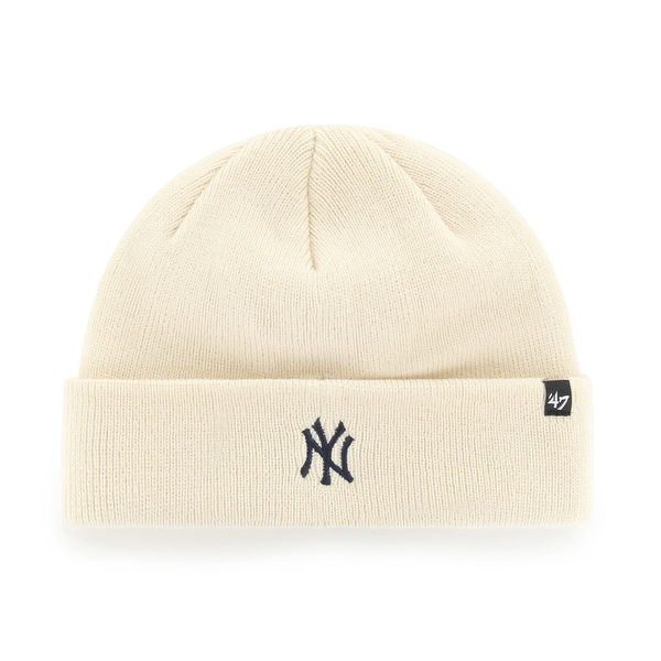 Bonnet 47 Brand MLB New York Yankees Randle Nta Natural
