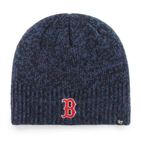 Bonnet 47 Brand MLB Boston Red Sox Sheffield Navy