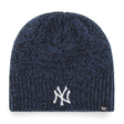 Bonnet 47 Brand MLB New York Yankees Sheffield Navy