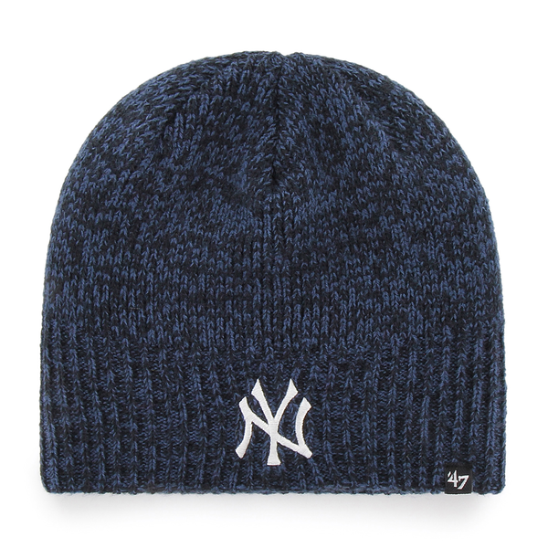 Bonnet 47 Brand MLB New York Yankees Sheffield Navy